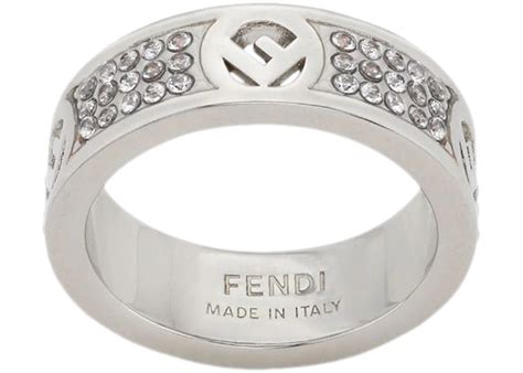 fendi ring box|fendi ring design.